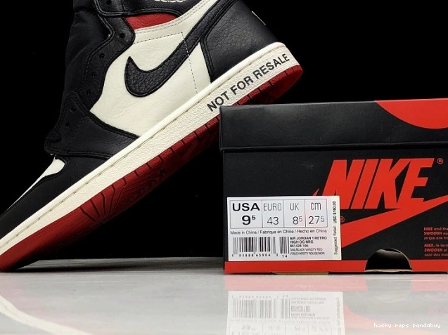 Rep Husky Resale 861428-106 Not Varsity High OG Red Air 1 For Jordan Retro NRG 0715